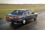 Audi 90 1984 года (UK)